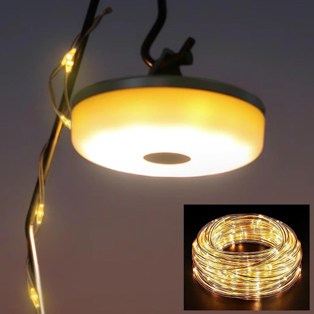 Avtoit | Oasis LED Light String - LunaRibbon
