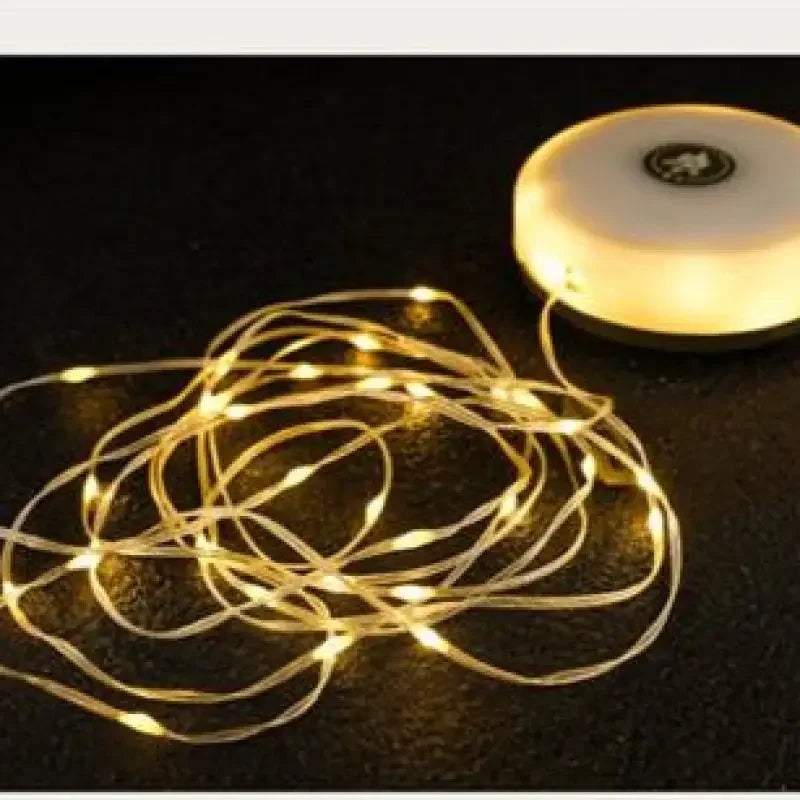 Avtoit | Oasis LED Light String - LunaRibbon