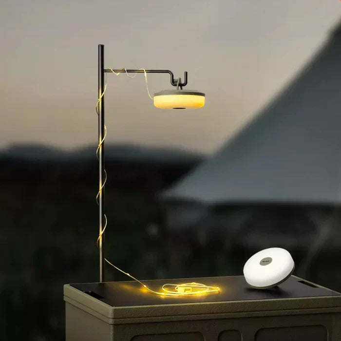 Avtoit | Oasis LED Light String - LunaRibbon