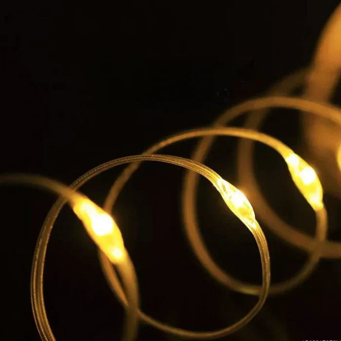 Avtoit | Oasis LED Light String - LunaRibbon