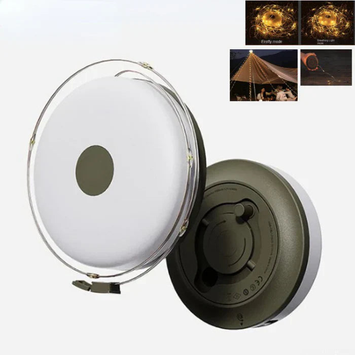 Avtoit | Oasis LED Light String - LunaRibbon
