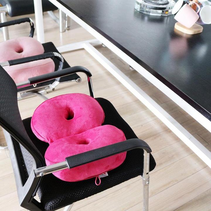 Avtoit | Ergonomic Seat Cushion for Relief & Comfort