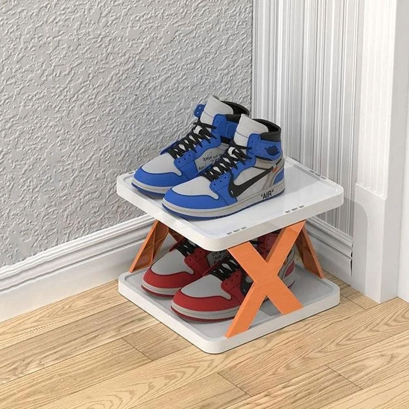 Avtoit | Modern multi-tier shoe rack