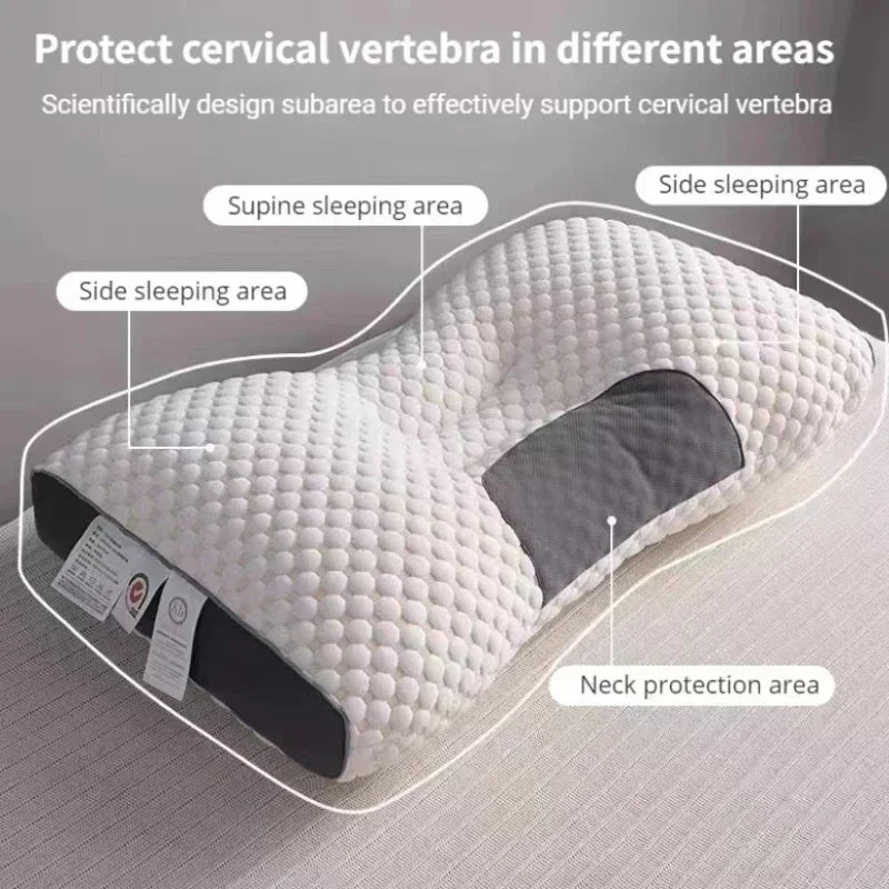 Avtoit | Orthopaedic Pillow - RelaxForm