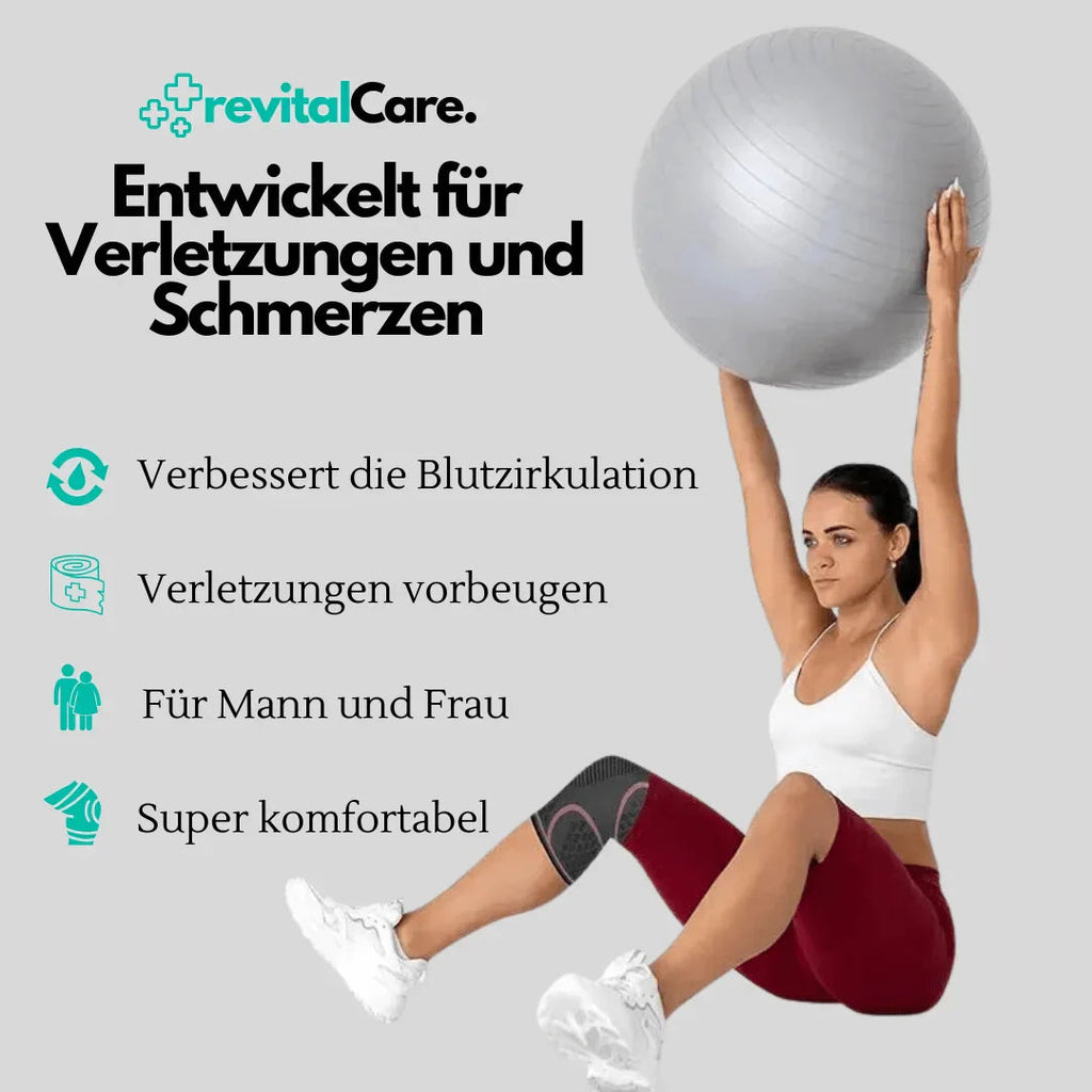 Avtoit | Orthopedic Knee Brace - FlexiKnee Pro