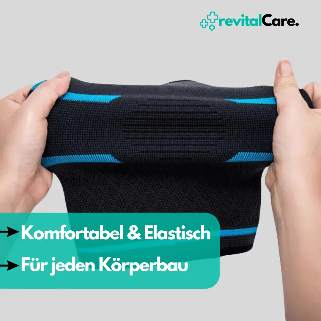 Avtoit | Orthopedic Knee Brace - FlexiKnee Pro