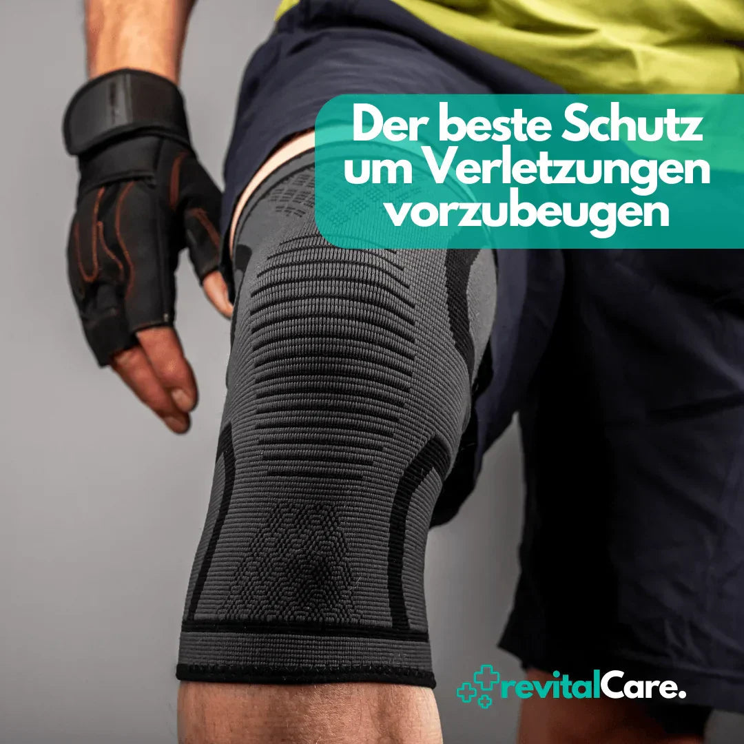 Avtoit | Orthopedic Knee Brace - FlexiKnee Pro