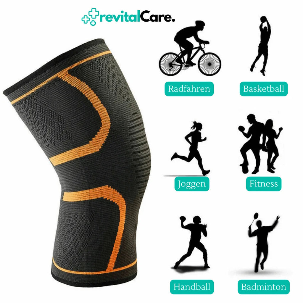 Avtoit | Orthopedic Knee Brace - FlexiKnee Pro