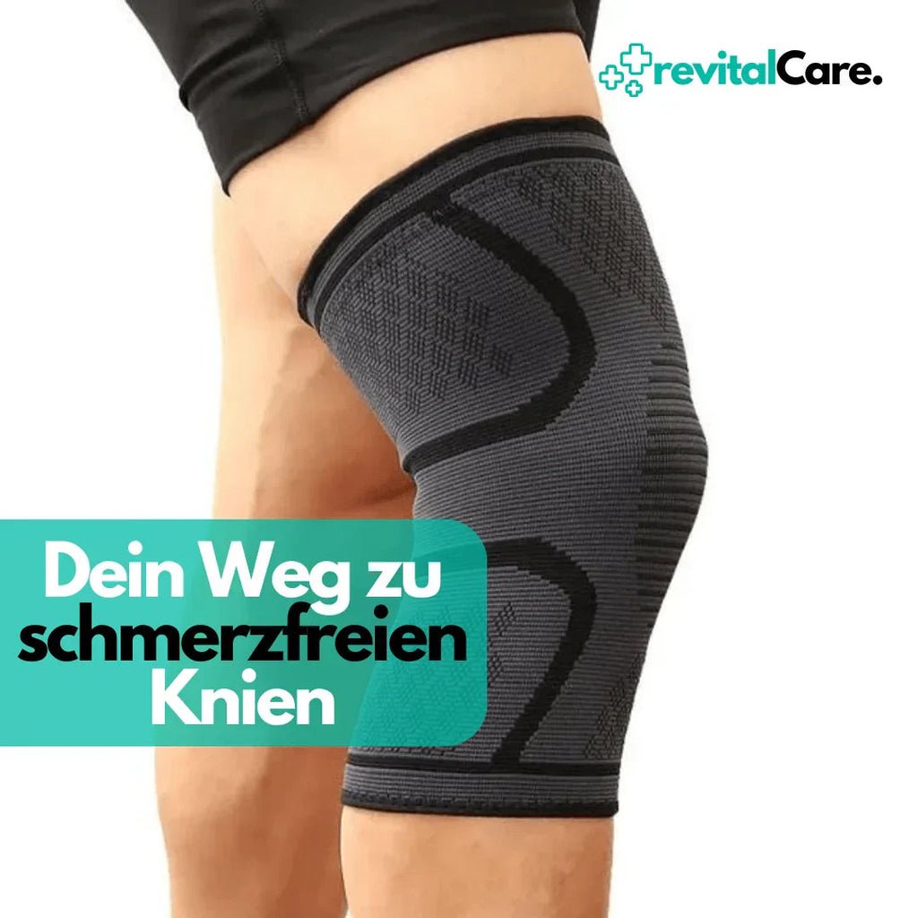 Avtoit | Orthopedic Knee Brace - FlexiKnee Pro