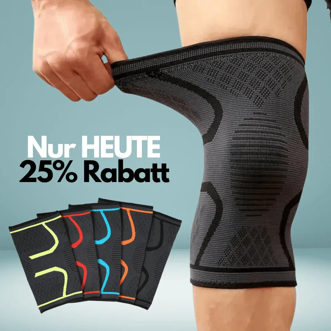 Avtoit | Orthopedic Knee Brace - FlexiKnee Pro