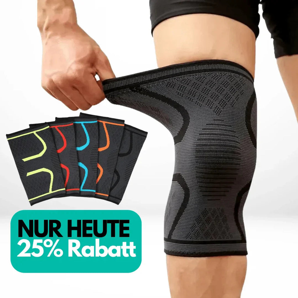 Avtoit | Orthopedic Knee Brace - FlexiKnee Pro