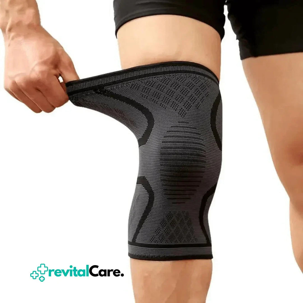 Avtoit | Orthopedic Knee Brace - FlexiKnee Pro