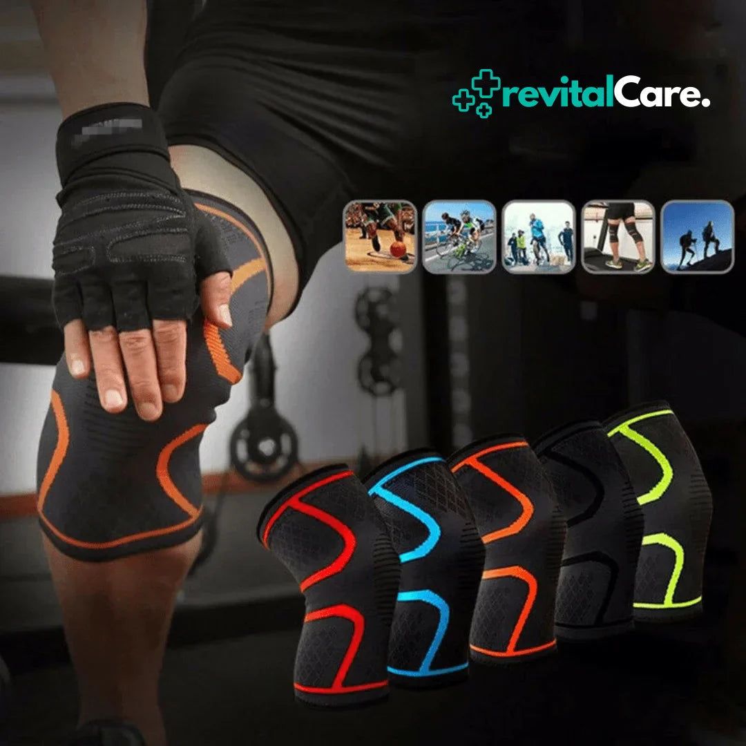 Avtoit | Orthopedic Knee Brace - FlexiKnee Pro