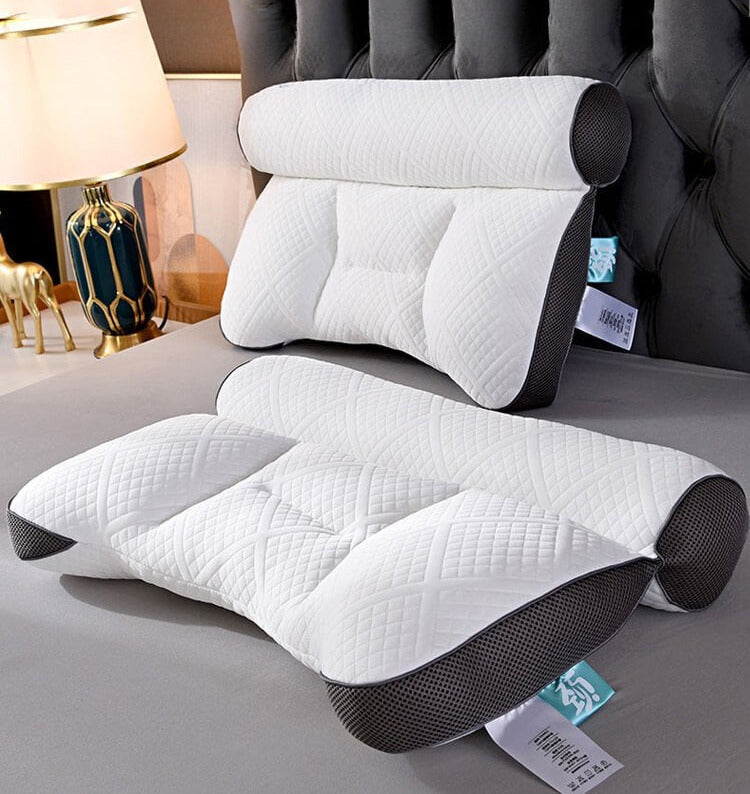 Avtoit | Orthopedic Pillow – ComfortAlign™