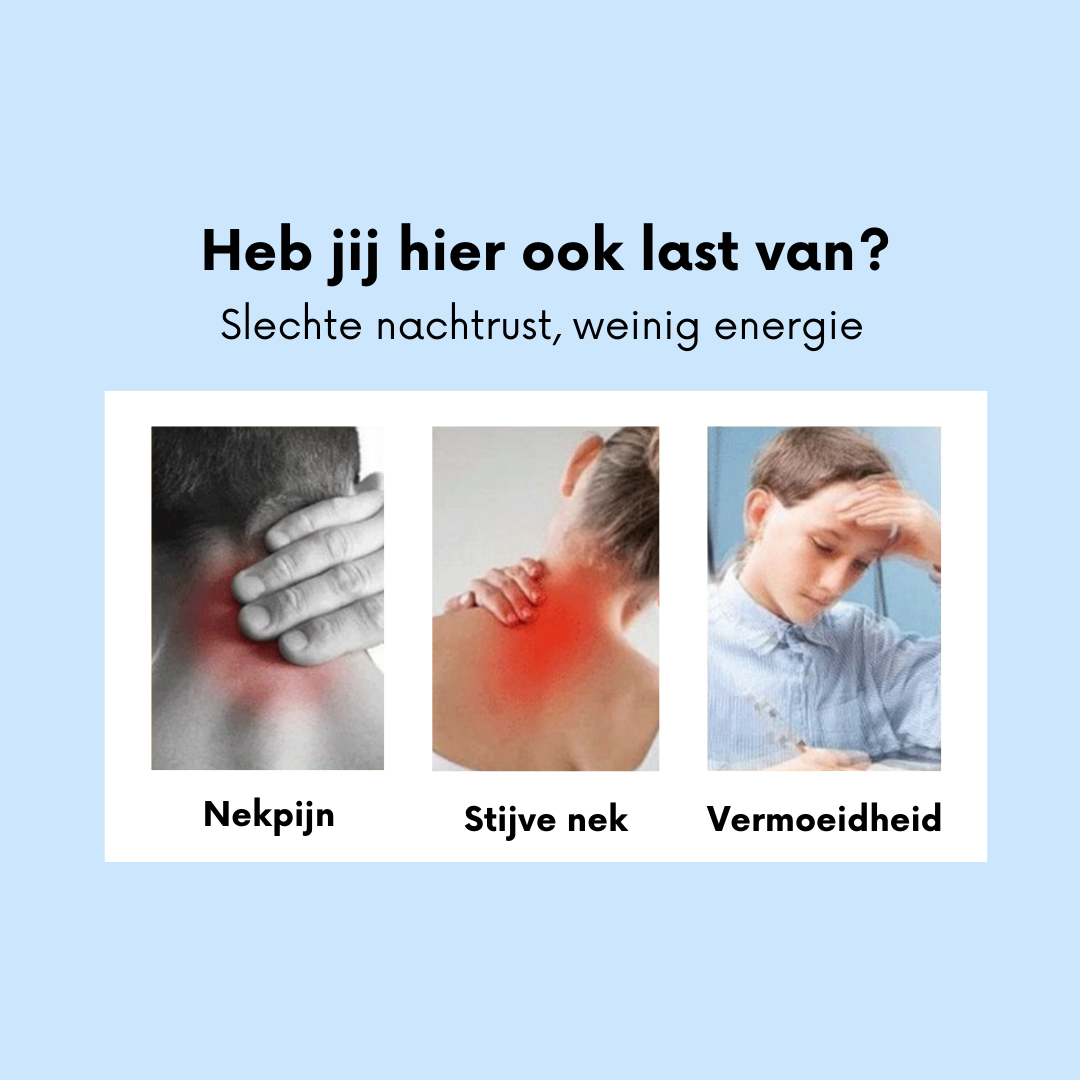 Avtoit | Orthopedic Pillow – ComfortAlign™