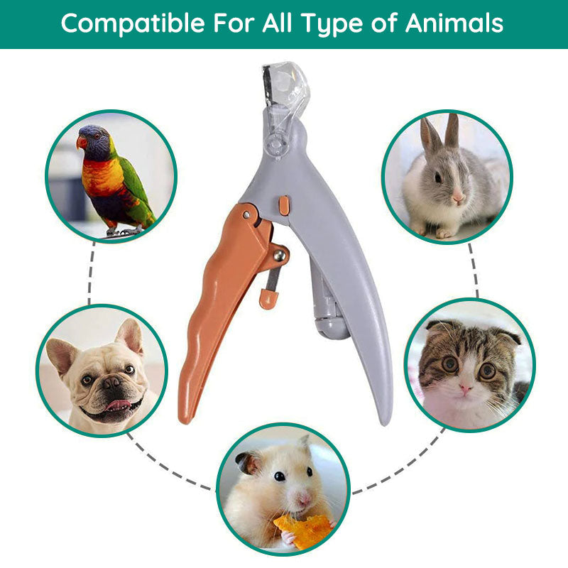 Avtoit | Best Dog Nail Clipper With Quick Sensors