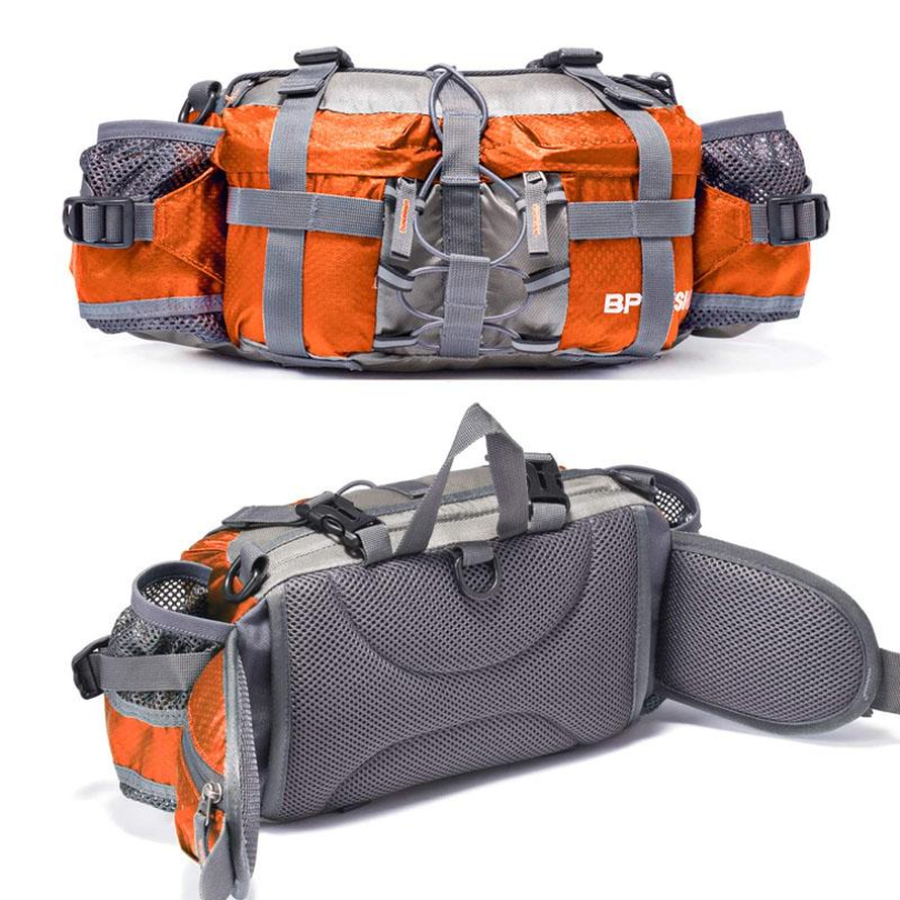 Avtoit | Outdoor Crossbody Bag - VenturePro