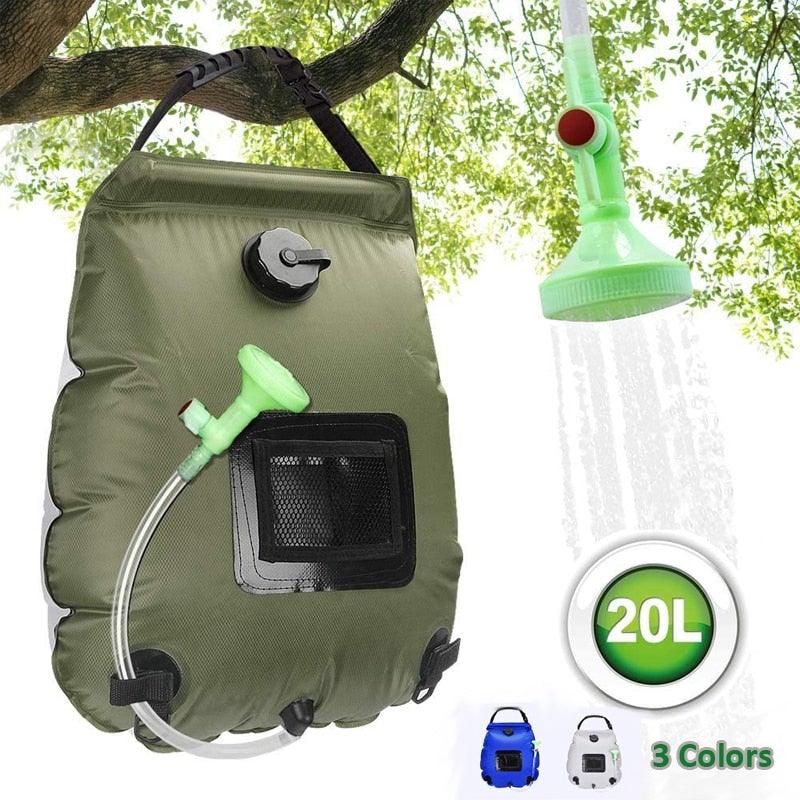 Avtoit | Outdoor Shower Bag