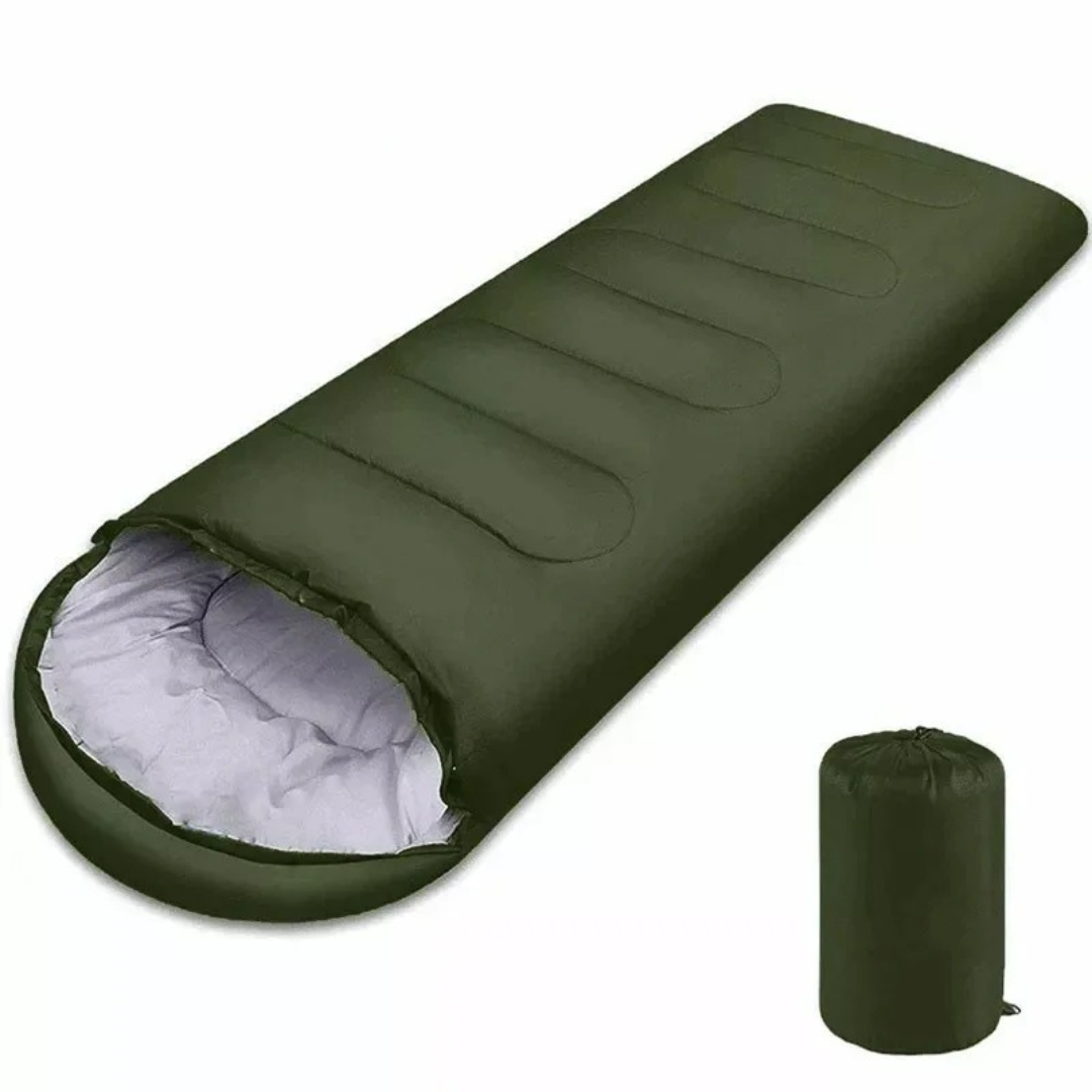 Avtoit | Outdoor Sleeping Bag for Chilly Nights - AdventureSleeper