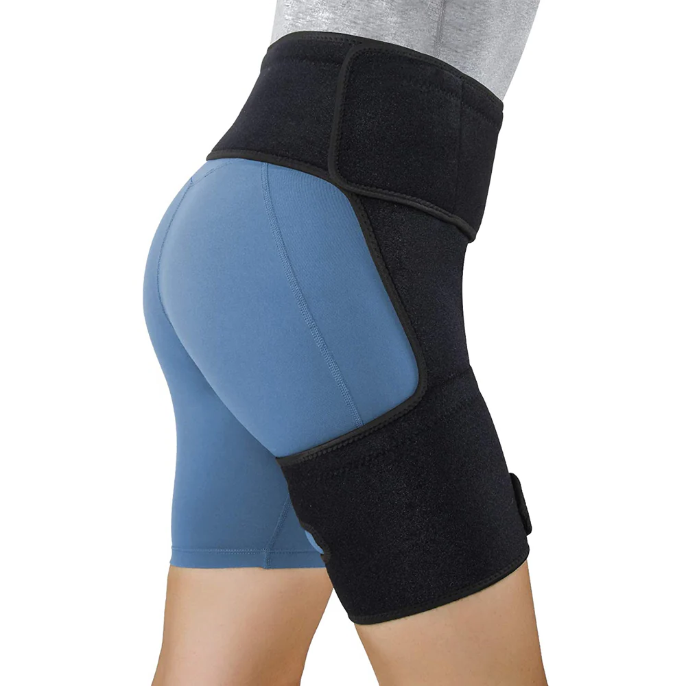 Avtoit | Hip Brace for Sciatica Pain Relief Support Belt for Walking Running