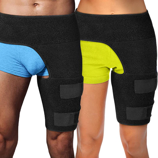 Avtoit | Hip Brace for Sciatica Pain Relief Support Belt for Walking Running