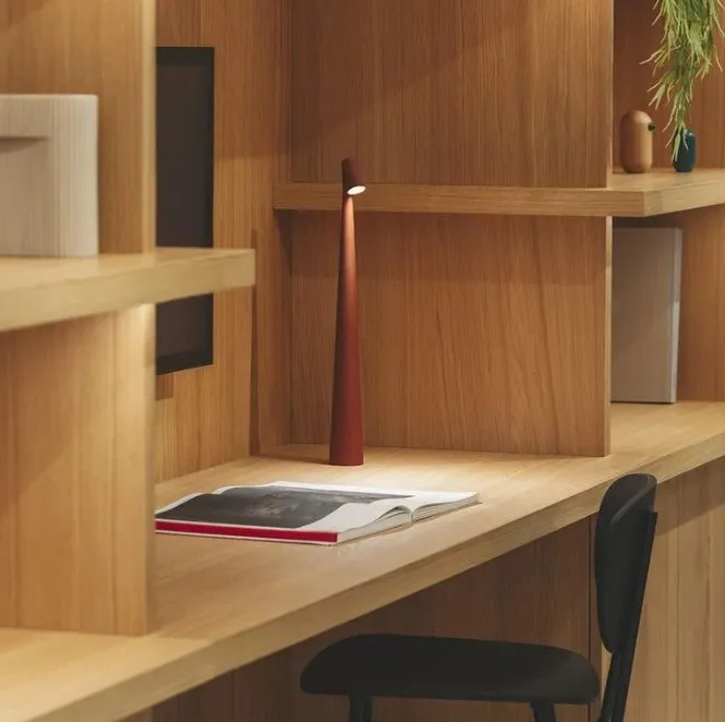 Avtoit | Nordic minimalist design mood light | Wireless | LED | Reading lamp | Dining lamp