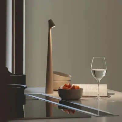 Avtoit | Nordic minimalist design mood light | Wireless | LED | Reading lamp | Dining lamp