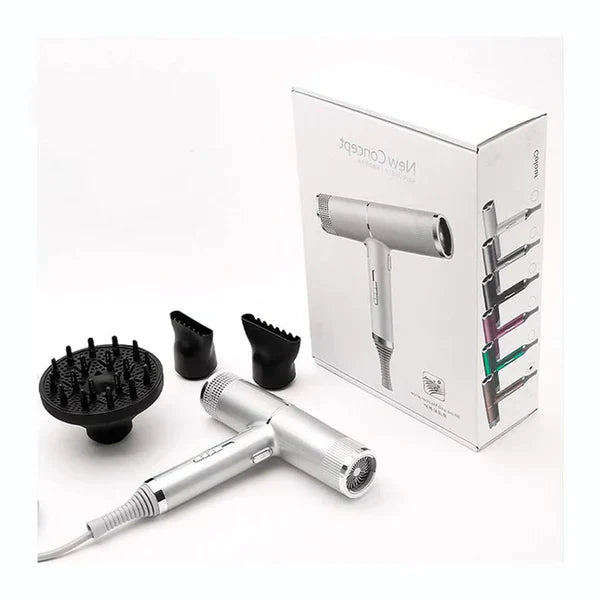 Avtoit | Professional Ionic Hair Dryer