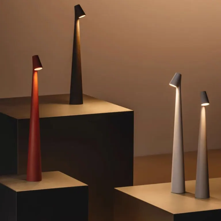 Avtoit | Nordic minimalist design mood light | Wireless | LED | Reading lamp | Dining lamp