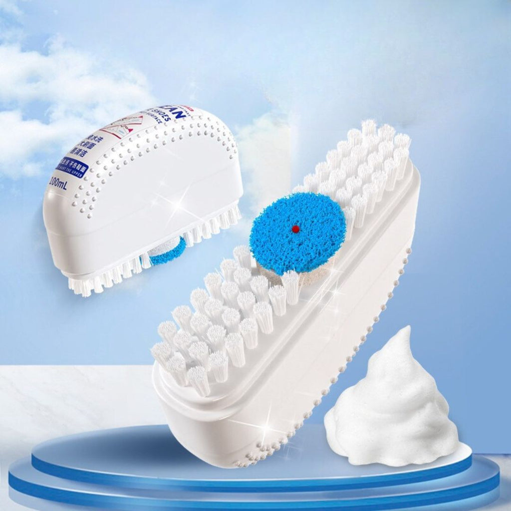 Avtoit | 2in1 Shoe Cleaning Brush