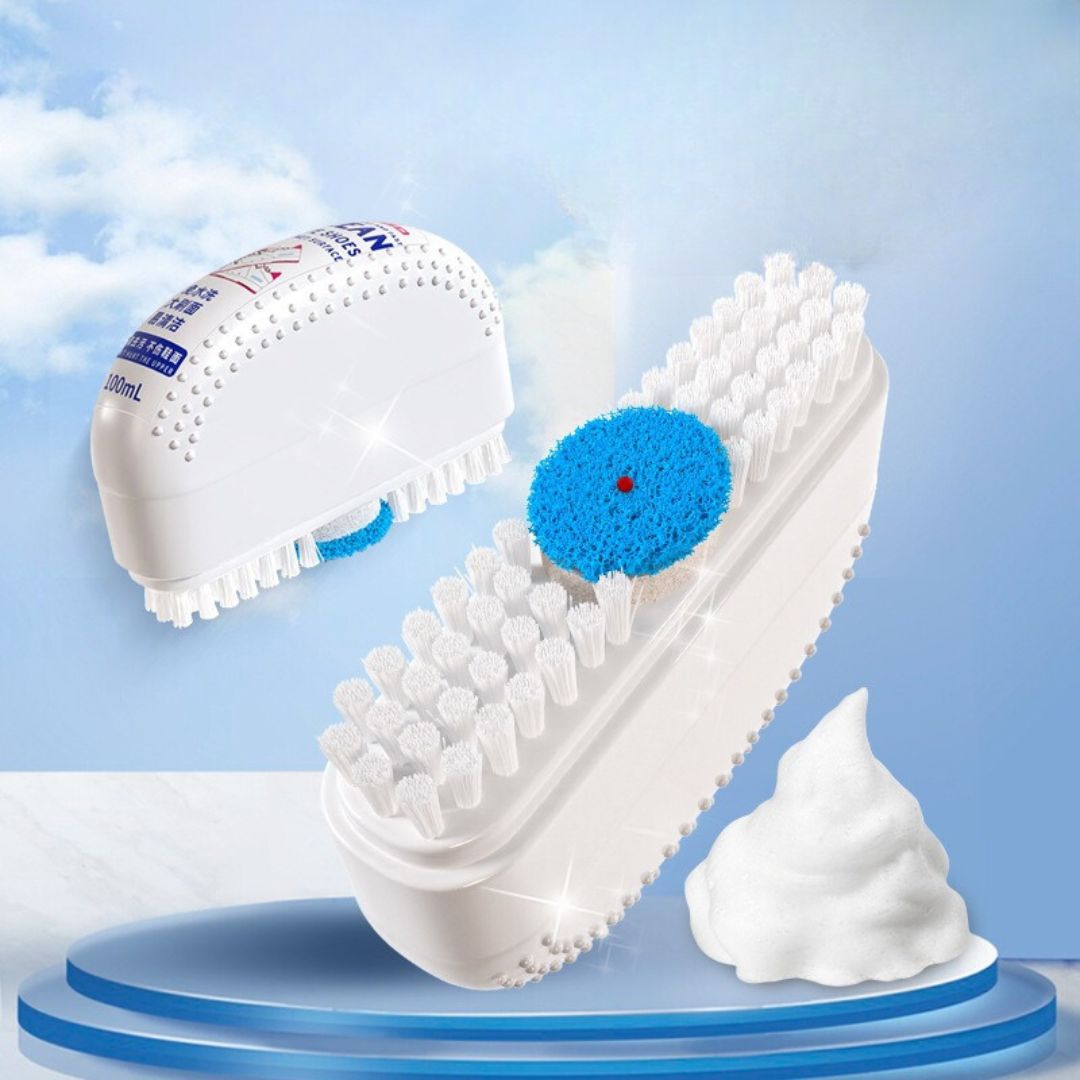 Avtoit | 2in1 Shoe Cleaning Brush