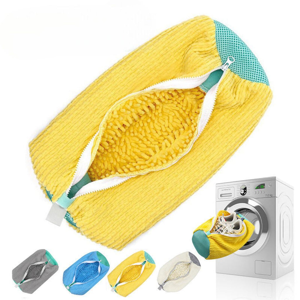 Avtoit | Practical Shoe Wash Bag