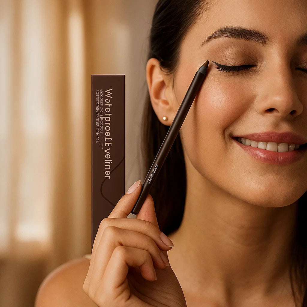 Avtoit | Waterproof and Long-Lasting Eyeliner