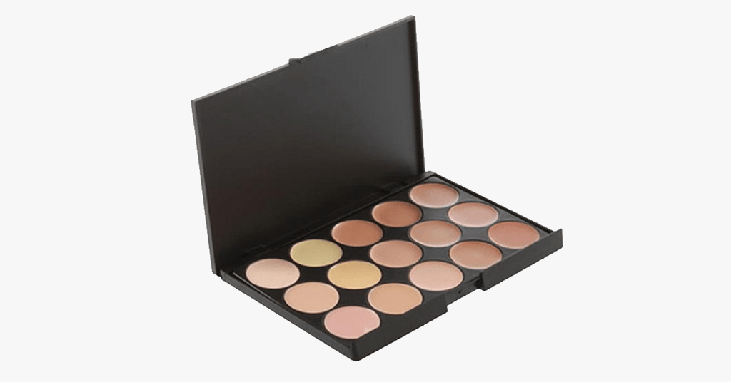 Avtoit | Best Camouflage Full Coverage Concealer Palette – Ensuring a Better Makeup Experience