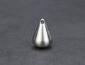 Avtoit | Titanium Droplet Mini Pill Box - Waterproof Travel Case
