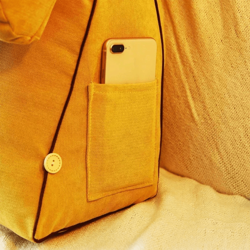 Avtoit | Luxurious and elegant reading pillow