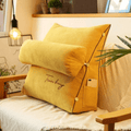 Avtoit | Luxurious and elegant reading pillow