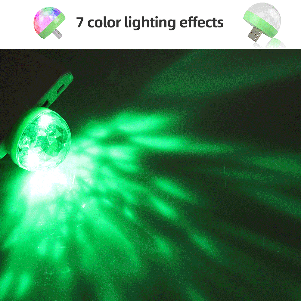 Avtoit | Party Blaze Lamp