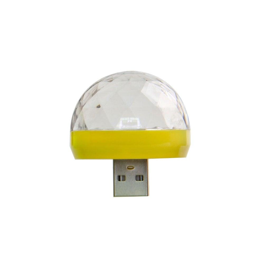 Avtoit | Party Blaze Lamp
