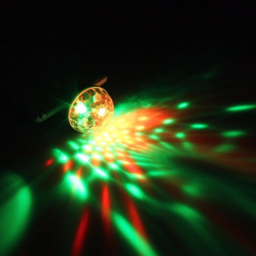 Avtoit | Party Blaze Lamp