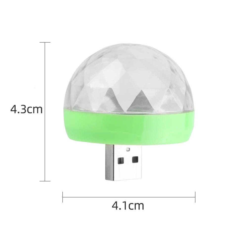 Avtoit | Party Blaze Lamp