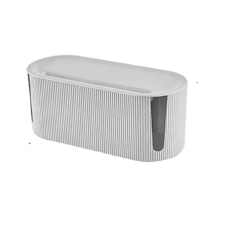 Avtoit | Cable Storage Organizer in Pastel Colors