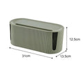 Avtoit | Cable Storage Organizer in Pastel Colors
