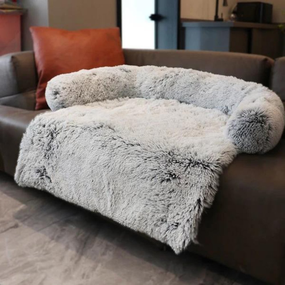PawShield • Calming Dog Couch Cover