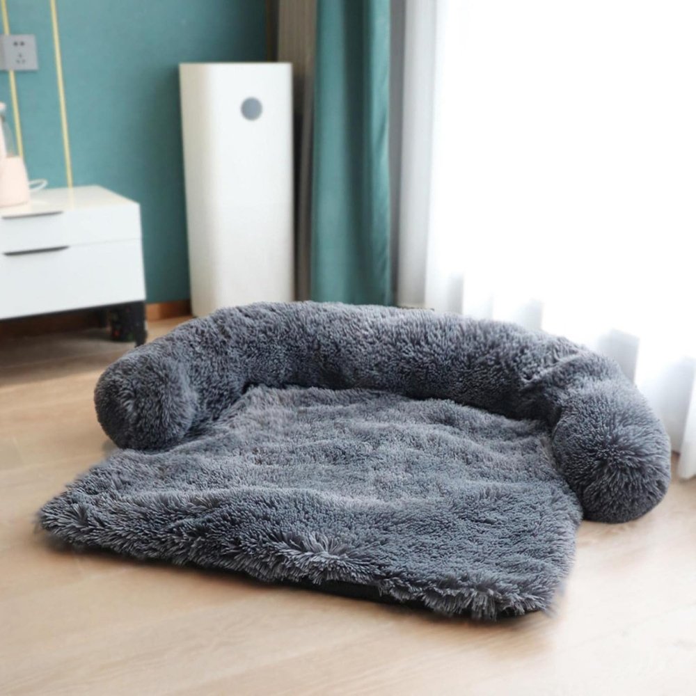 PawShield • Calming Dog Couch Cover