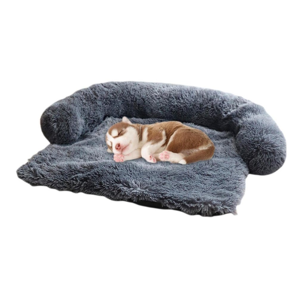 PawShield • Calming Dog Couch Cover