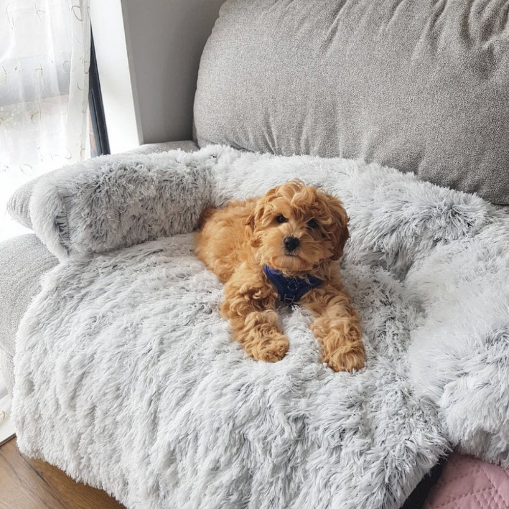 PawShield • Calming Dog Couch Cover