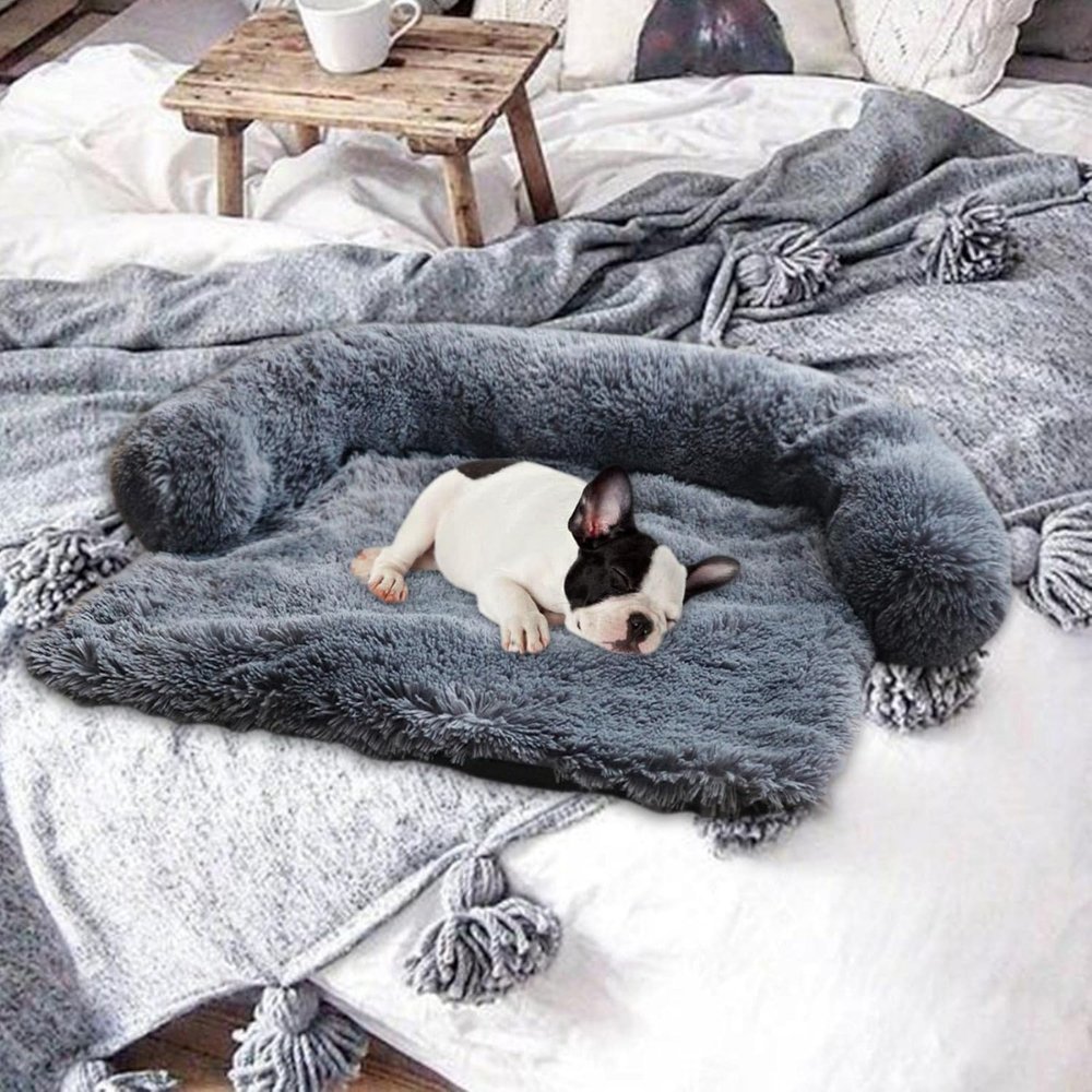 PawShield • Calming Dog Couch Cover