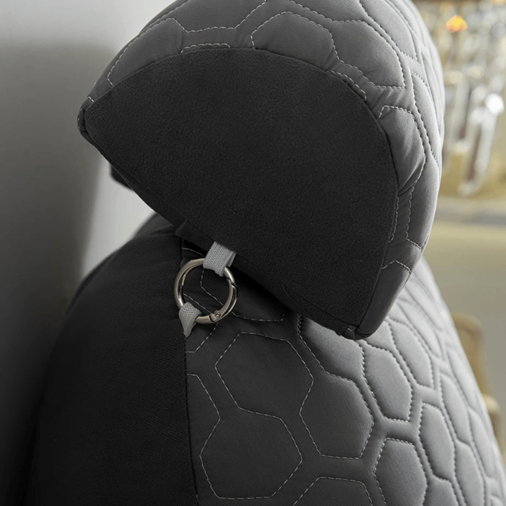 Avtoit | Reading pillow for the bed with armrests