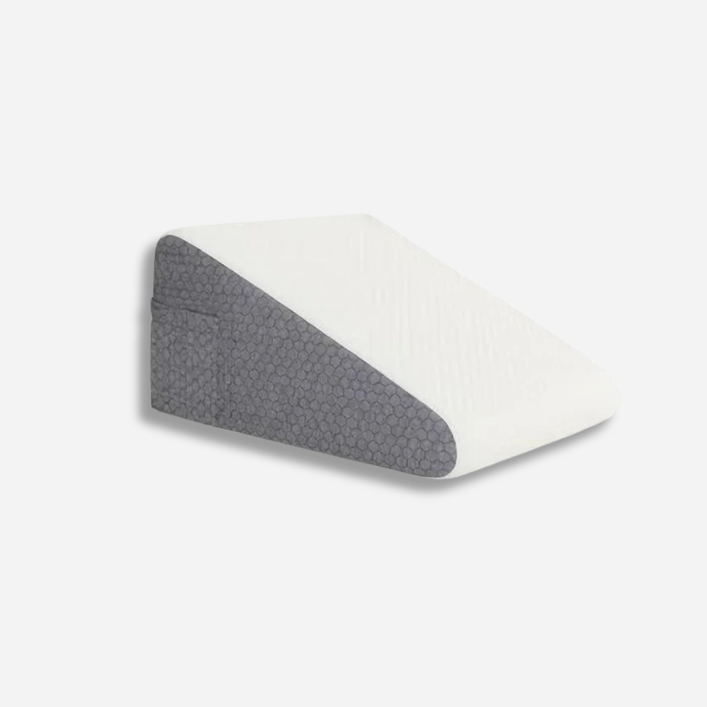 Avtoit | Relaxing triangular reading pillow